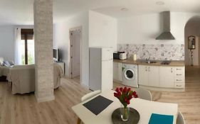 Apartamento La Pedriza 2